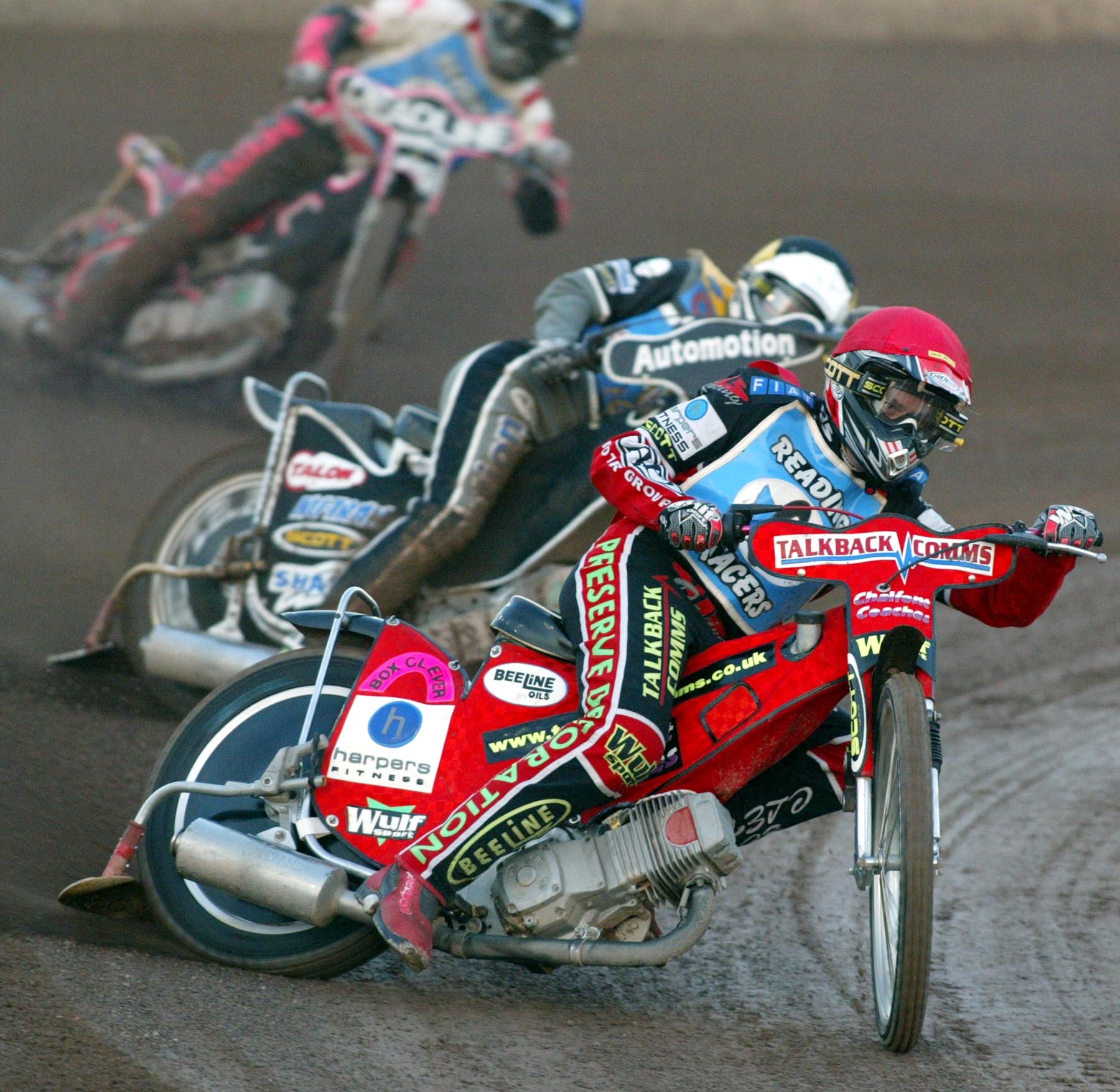 Reading 2002